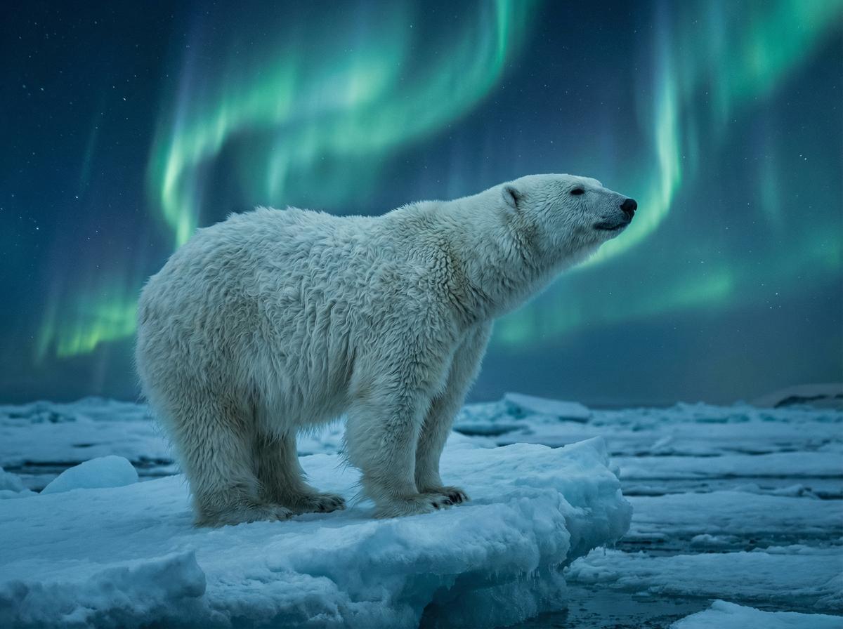 爆料吃瓜网北极熊视频